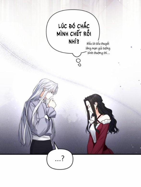 Dành Cho Nhân Vật Bị Bỏ Rơi Yêu Thích Nhất Của Tôi 18.1 trang 27