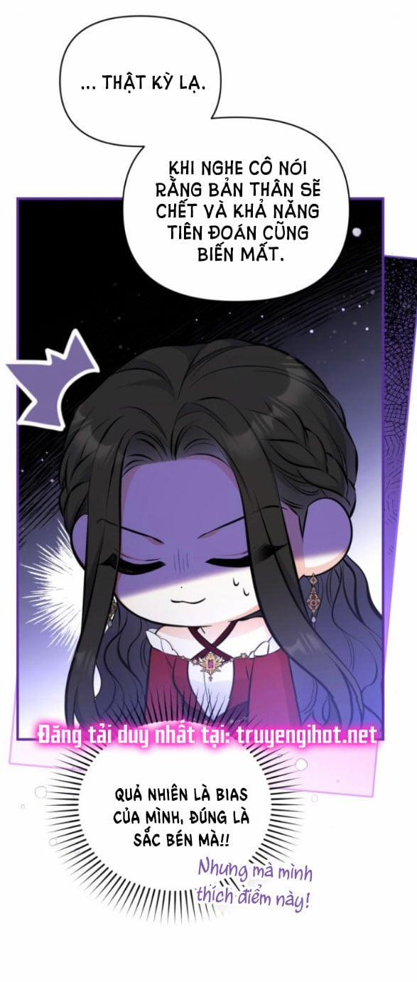 Dành Cho Nhân Vật Bị Bỏ Rơi Yêu Thích Nhất Của Tôi 18.1 trang 28