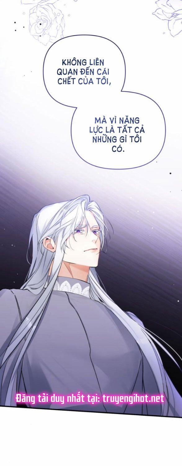 Dành Cho Nhân Vật Bị Bỏ Rơi Yêu Thích Nhất Của Tôi 18.1 trang 31