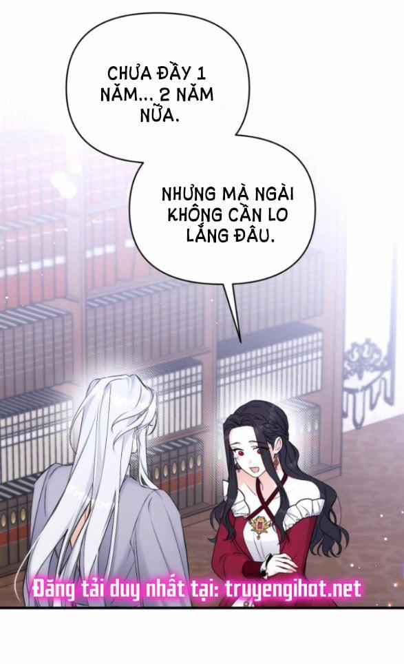 Dành Cho Nhân Vật Bị Bỏ Rơi Yêu Thích Nhất Của Tôi 18.1 trang 33