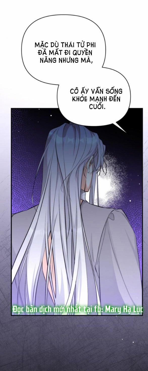 Dành Cho Nhân Vật Bị Bỏ Rơi Yêu Thích Nhất Của Tôi 18.1 trang 34