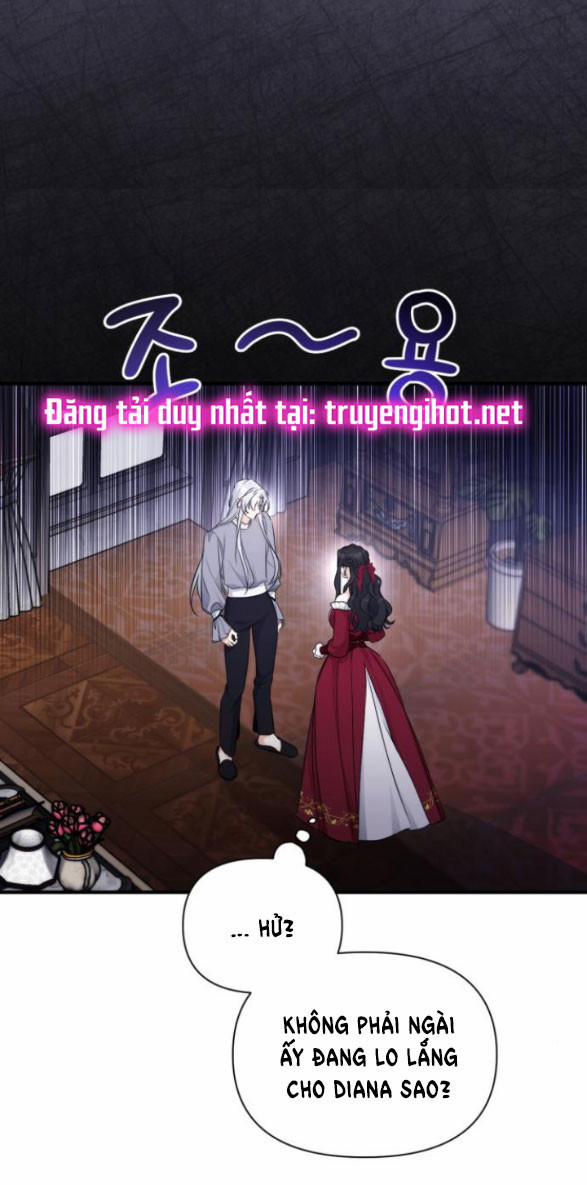 Dành Cho Nhân Vật Bị Bỏ Rơi Yêu Thích Nhất Của Tôi 18.1 trang 35