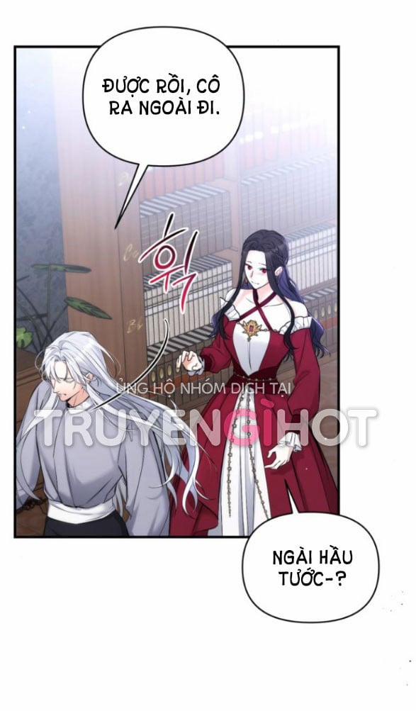 Dành Cho Nhân Vật Bị Bỏ Rơi Yêu Thích Nhất Của Tôi 18.1 trang 36