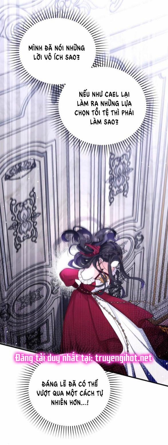 Dành Cho Nhân Vật Bị Bỏ Rơi Yêu Thích Nhất Của Tôi 18.1 trang 41