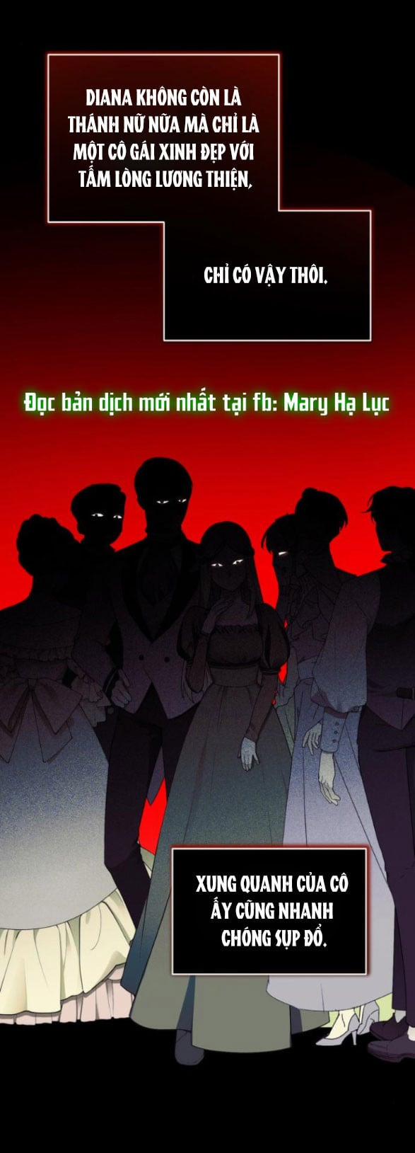 Dành Cho Nhân Vật Bị Bỏ Rơi Yêu Thích Nhất Của Tôi 18.1 trang 5