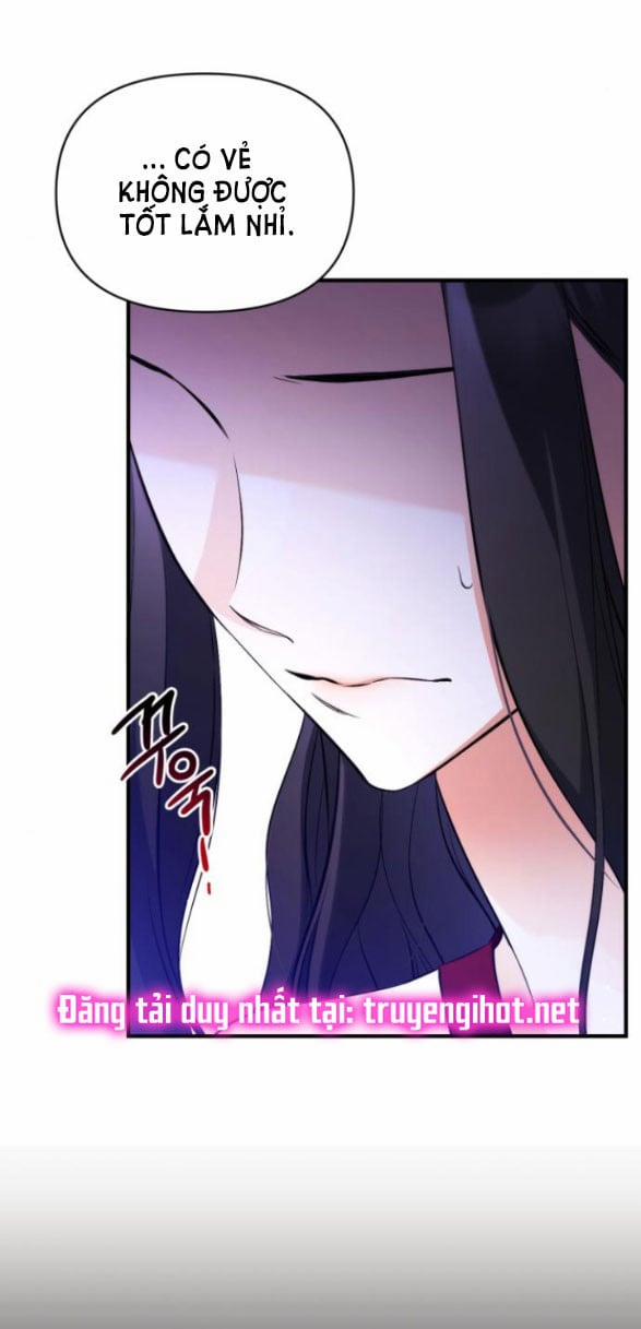 Dành Cho Nhân Vật Bị Bỏ Rơi Yêu Thích Nhất Của Tôi 18.1 trang 9