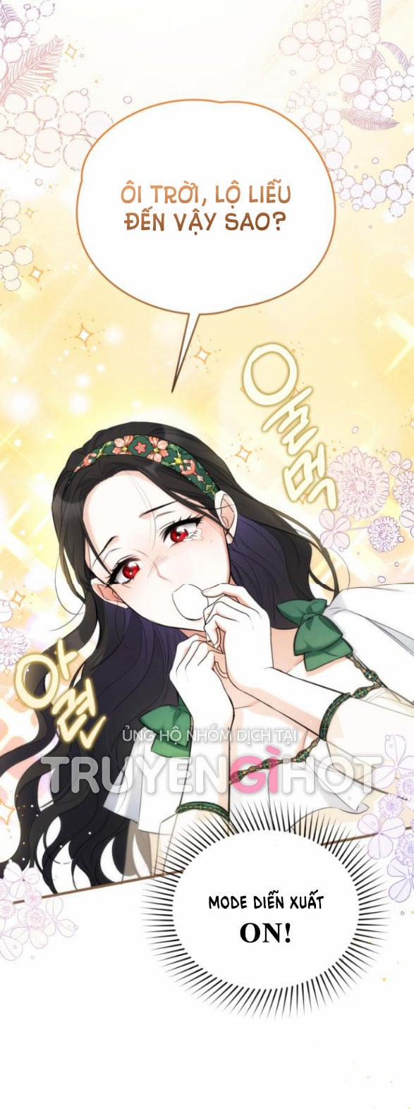 Dành Cho Nhân Vật Bị Bỏ Rơi Yêu Thích Nhất Của Tôi 18.2 trang 10