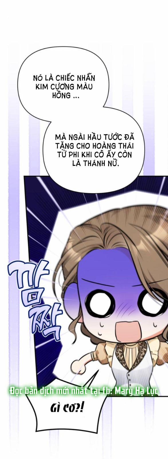 Dành Cho Nhân Vật Bị Bỏ Rơi Yêu Thích Nhất Của Tôi 18.2 trang 12