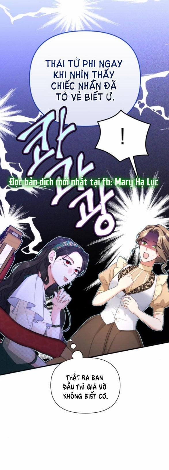 Dành Cho Nhân Vật Bị Bỏ Rơi Yêu Thích Nhất Của Tôi 18.2 trang 14