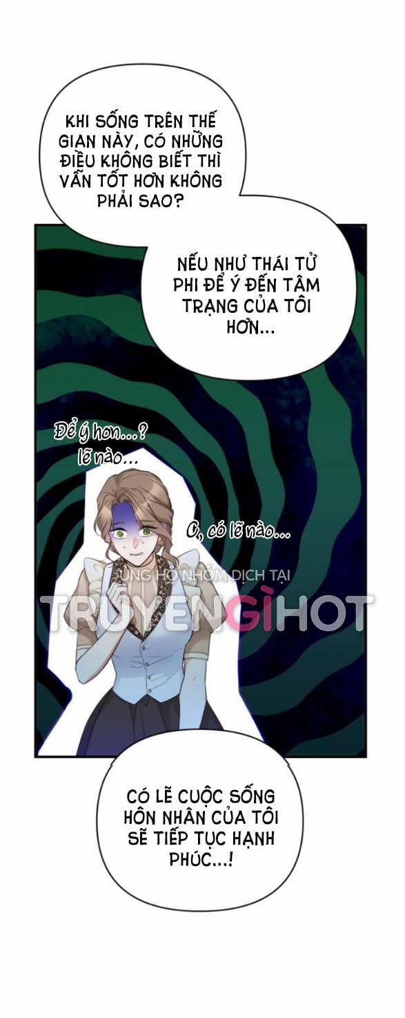 Dành Cho Nhân Vật Bị Bỏ Rơi Yêu Thích Nhất Của Tôi 18.2 trang 15