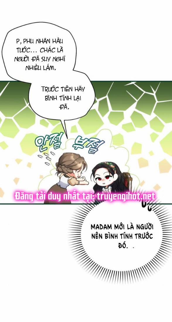 Dành Cho Nhân Vật Bị Bỏ Rơi Yêu Thích Nhất Của Tôi 18.2 trang 16