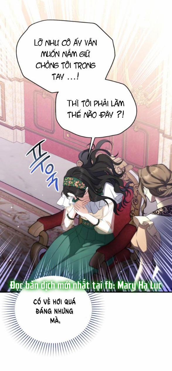 Dành Cho Nhân Vật Bị Bỏ Rơi Yêu Thích Nhất Của Tôi 18.2 trang 20