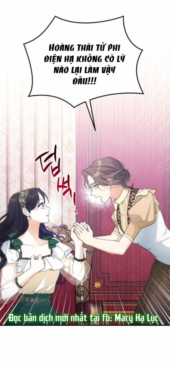 Dành Cho Nhân Vật Bị Bỏ Rơi Yêu Thích Nhất Của Tôi 18.2 trang 23