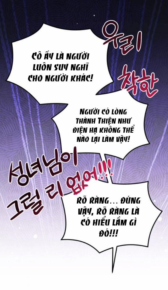 Dành Cho Nhân Vật Bị Bỏ Rơi Yêu Thích Nhất Của Tôi 18.2 trang 25