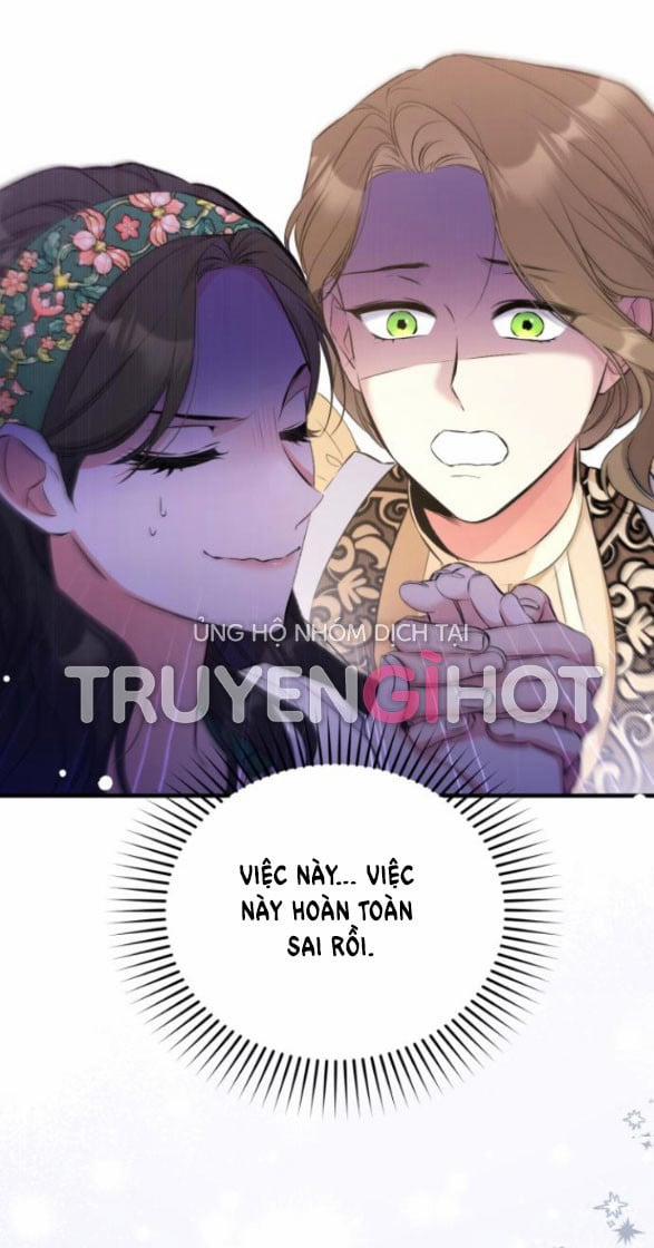 Dành Cho Nhân Vật Bị Bỏ Rơi Yêu Thích Nhất Của Tôi 18.2 trang 26