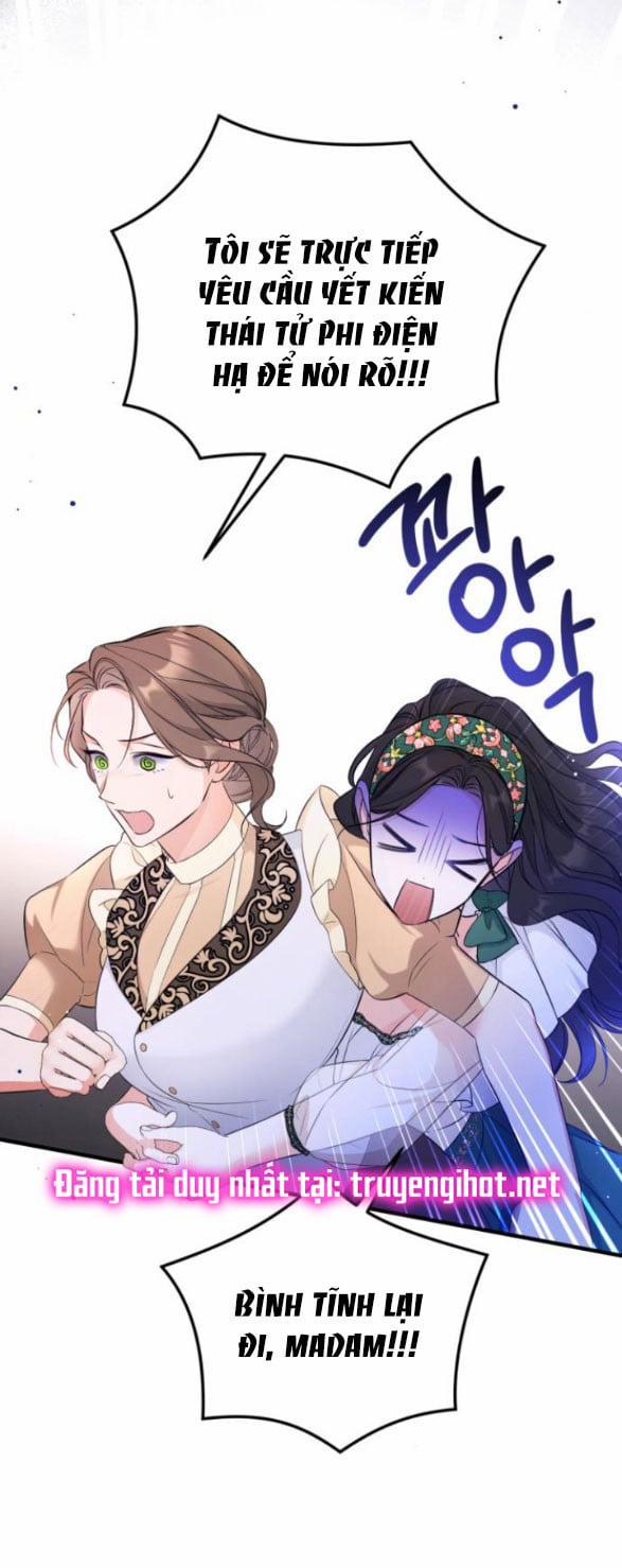 Dành Cho Nhân Vật Bị Bỏ Rơi Yêu Thích Nhất Của Tôi 18.2 trang 29