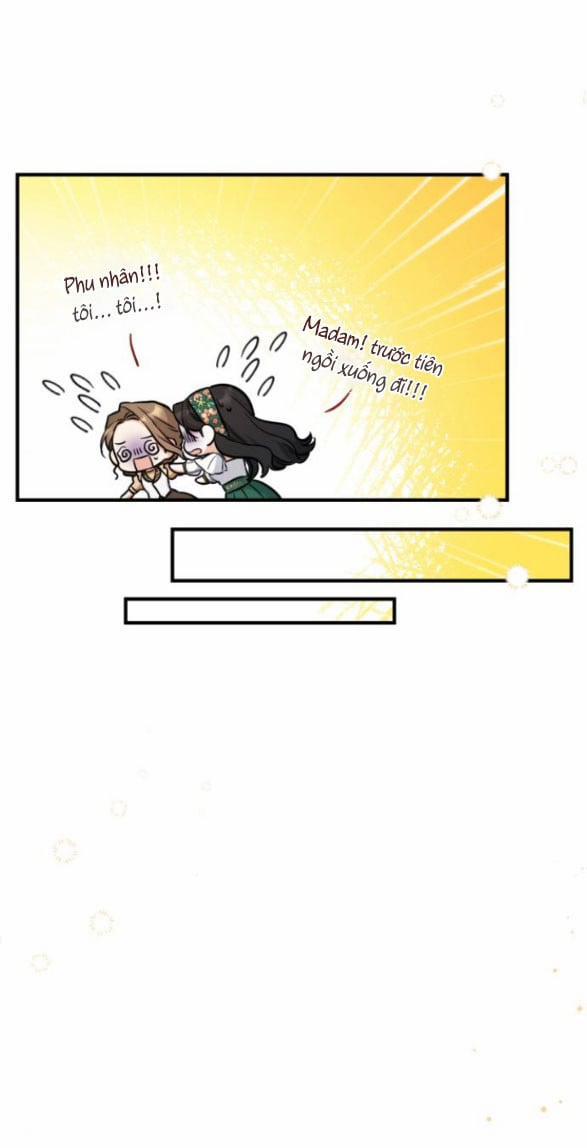 Dành Cho Nhân Vật Bị Bỏ Rơi Yêu Thích Nhất Của Tôi 18.2 trang 30