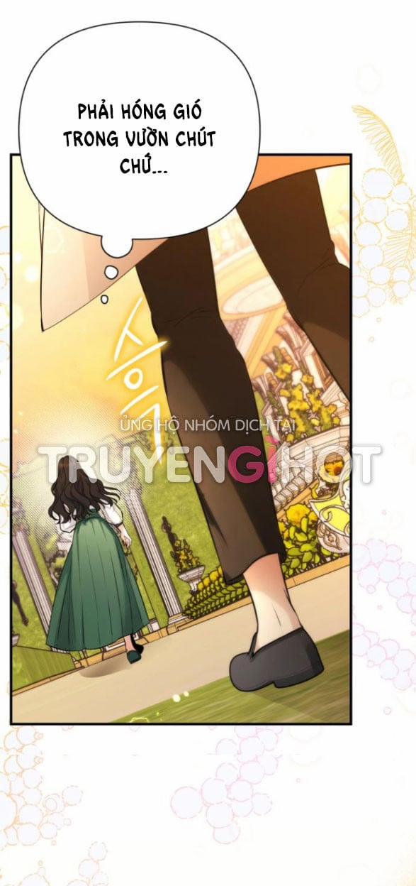 Dành Cho Nhân Vật Bị Bỏ Rơi Yêu Thích Nhất Của Tôi 18.2 trang 34