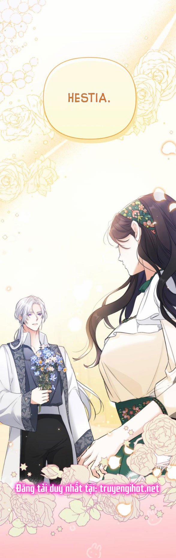 Dành Cho Nhân Vật Bị Bỏ Rơi Yêu Thích Nhất Của Tôi 18.2 trang 35