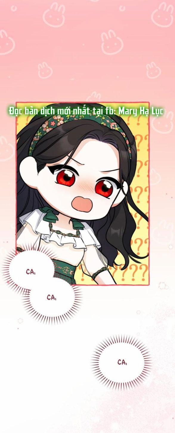 Dành Cho Nhân Vật Bị Bỏ Rơi Yêu Thích Nhất Của Tôi 18.2 trang 36