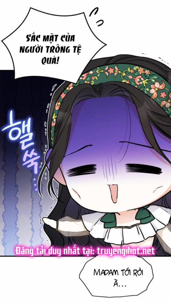 Dành Cho Nhân Vật Bị Bỏ Rơi Yêu Thích Nhất Của Tôi 18.2 trang 4