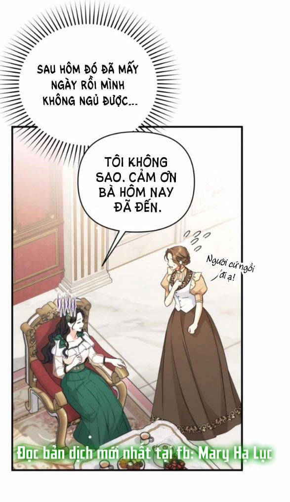 Dành Cho Nhân Vật Bị Bỏ Rơi Yêu Thích Nhất Của Tôi 18.2 trang 5