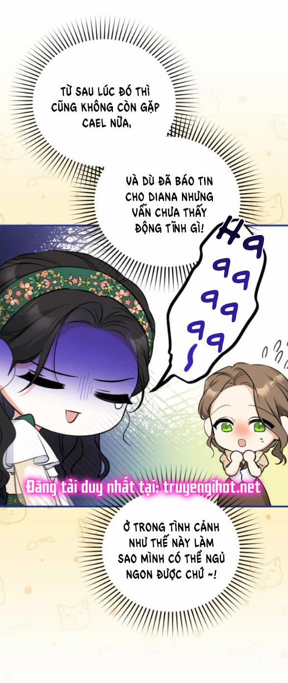 Dành Cho Nhân Vật Bị Bỏ Rơi Yêu Thích Nhất Của Tôi 18.2 trang 6