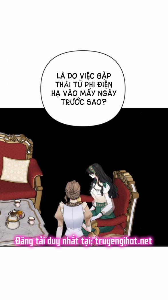 Dành Cho Nhân Vật Bị Bỏ Rơi Yêu Thích Nhất Của Tôi 18.2 trang 8