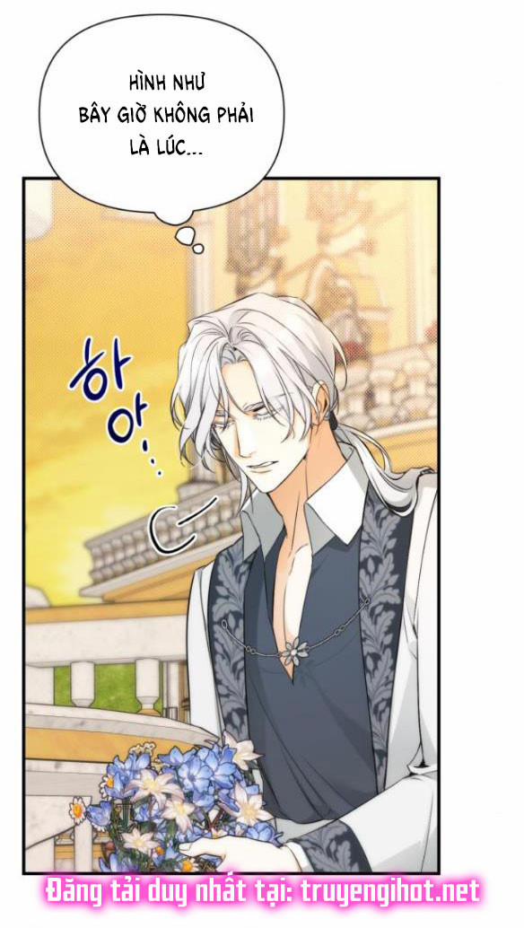 Dành Cho Nhân Vật Bị Bỏ Rơi Yêu Thích Nhất Của Tôi 19.1 trang 11