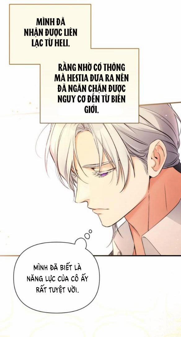 Dành Cho Nhân Vật Bị Bỏ Rơi Yêu Thích Nhất Của Tôi 19.1 trang 12