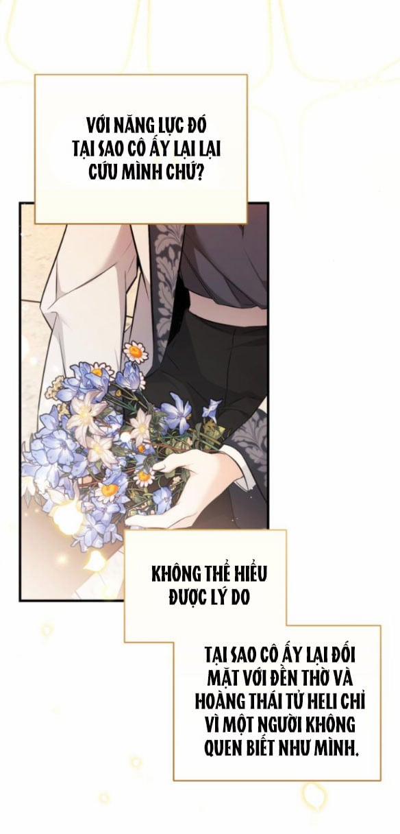 Dành Cho Nhân Vật Bị Bỏ Rơi Yêu Thích Nhất Của Tôi 19.1 trang 15