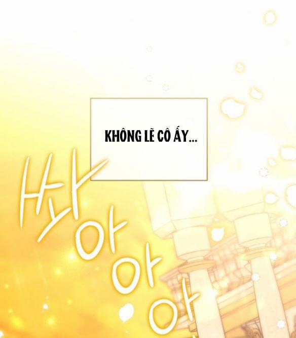 Dành Cho Nhân Vật Bị Bỏ Rơi Yêu Thích Nhất Của Tôi 19.1 trang 16