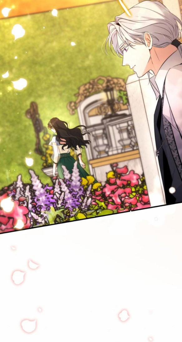 Dành Cho Nhân Vật Bị Bỏ Rơi Yêu Thích Nhất Của Tôi 19.1 trang 17