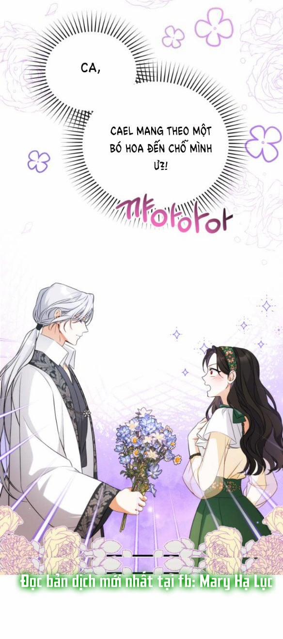 Dành Cho Nhân Vật Bị Bỏ Rơi Yêu Thích Nhất Của Tôi 19.1 trang 28