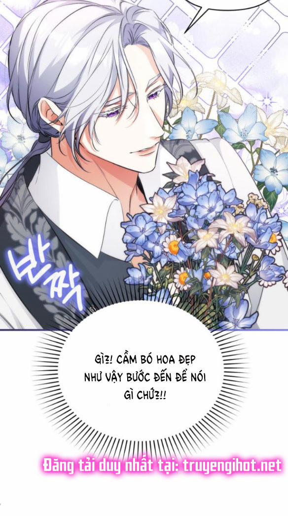 Dành Cho Nhân Vật Bị Bỏ Rơi Yêu Thích Nhất Của Tôi 19.1 trang 31