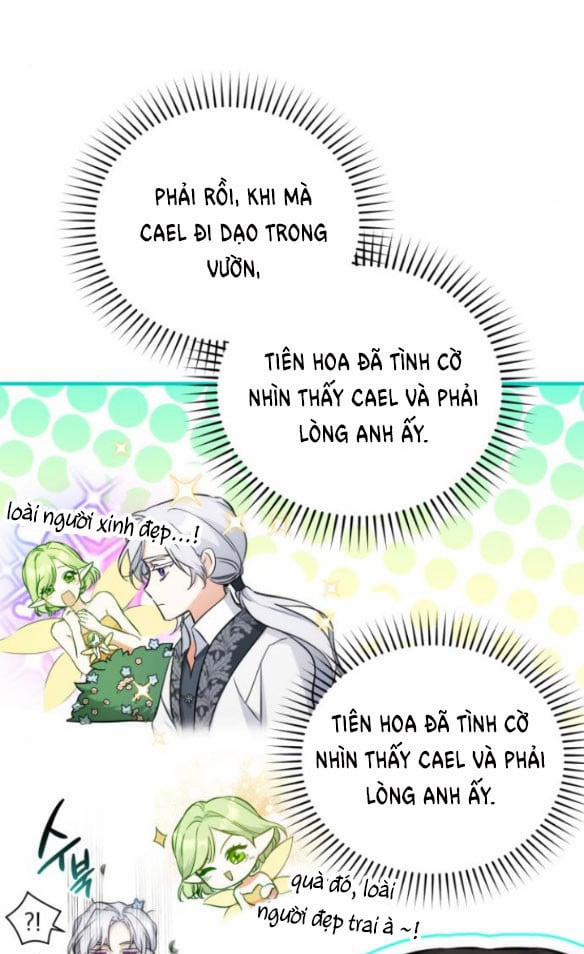 Dành Cho Nhân Vật Bị Bỏ Rơi Yêu Thích Nhất Của Tôi 19.1 trang 34