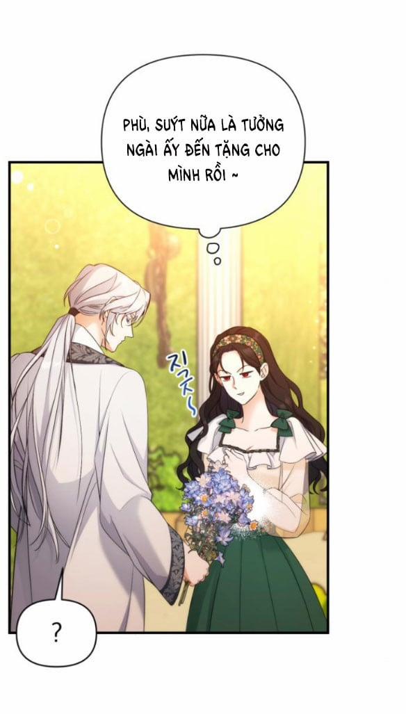 Dành Cho Nhân Vật Bị Bỏ Rơi Yêu Thích Nhất Của Tôi 19.1 trang 36