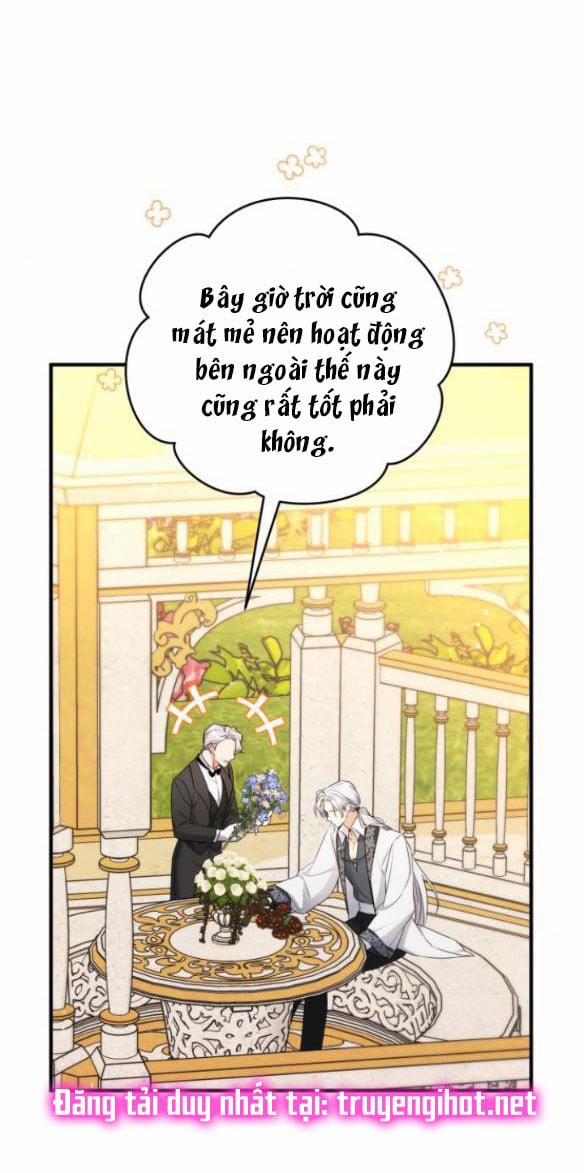 Dành Cho Nhân Vật Bị Bỏ Rơi Yêu Thích Nhất Của Tôi 19.1 trang 4