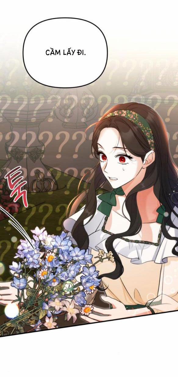 Dành Cho Nhân Vật Bị Bỏ Rơi Yêu Thích Nhất Của Tôi 19.1 trang 40