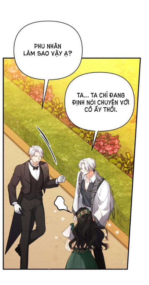 Dành Cho Nhân Vật Bị Bỏ Rơi Yêu Thích Nhất Của Tôi 19.1 trang 44