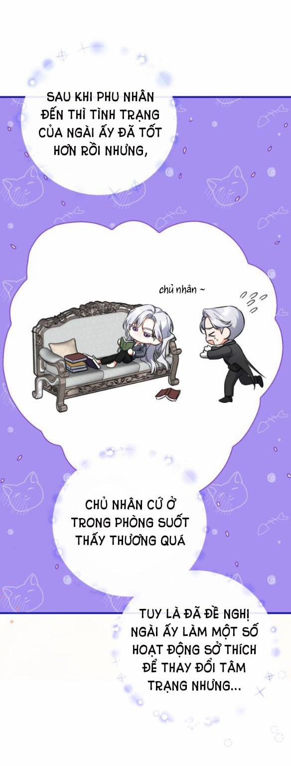 Dành Cho Nhân Vật Bị Bỏ Rơi Yêu Thích Nhất Của Tôi 19.1 trang 5