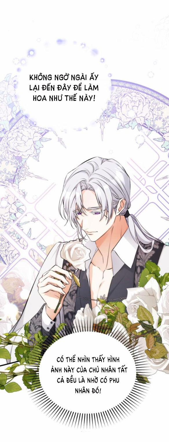 Dành Cho Nhân Vật Bị Bỏ Rơi Yêu Thích Nhất Của Tôi 19.1 trang 6