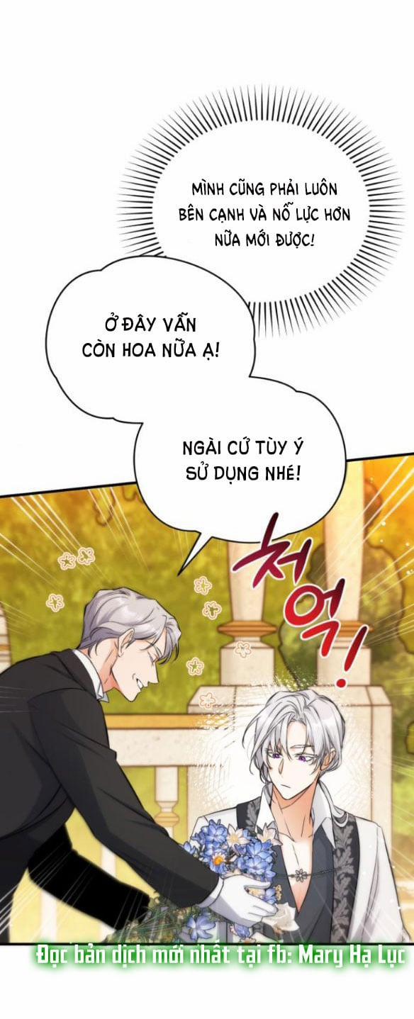 Dành Cho Nhân Vật Bị Bỏ Rơi Yêu Thích Nhất Của Tôi 19.1 trang 7