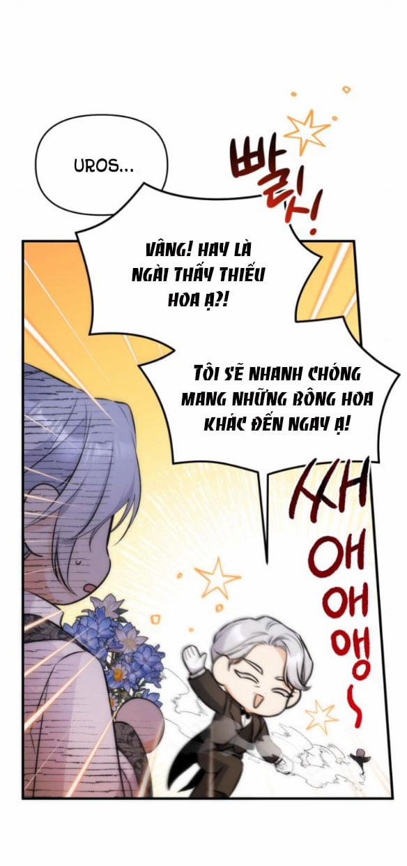 Dành Cho Nhân Vật Bị Bỏ Rơi Yêu Thích Nhất Của Tôi 19.1 trang 8