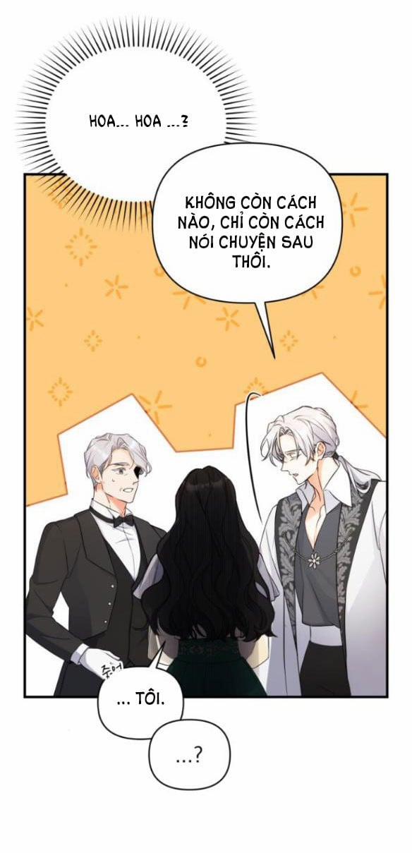 Dành Cho Nhân Vật Bị Bỏ Rơi Yêu Thích Nhất Của Tôi 19.5 trang 0