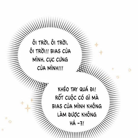 Dành Cho Nhân Vật Bị Bỏ Rơi Yêu Thích Nhất Của Tôi 19.5 trang 10