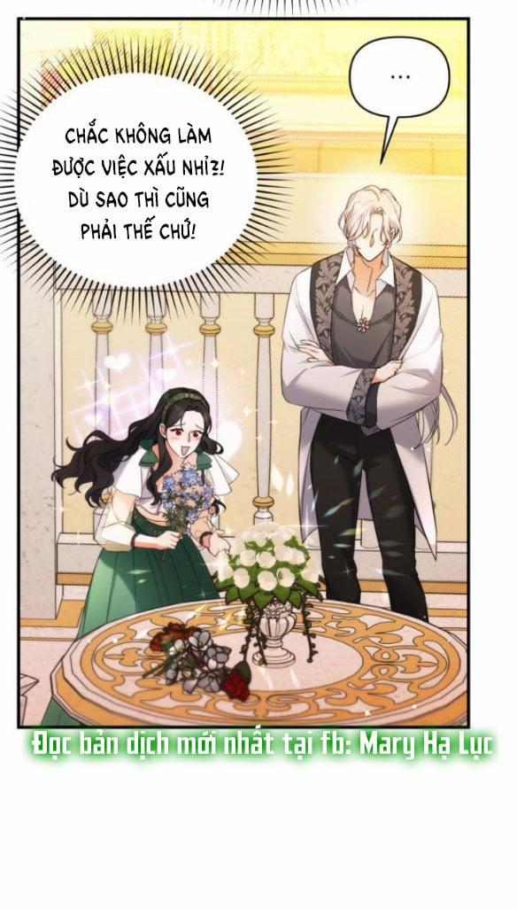 Dành Cho Nhân Vật Bị Bỏ Rơi Yêu Thích Nhất Của Tôi 19.5 trang 11