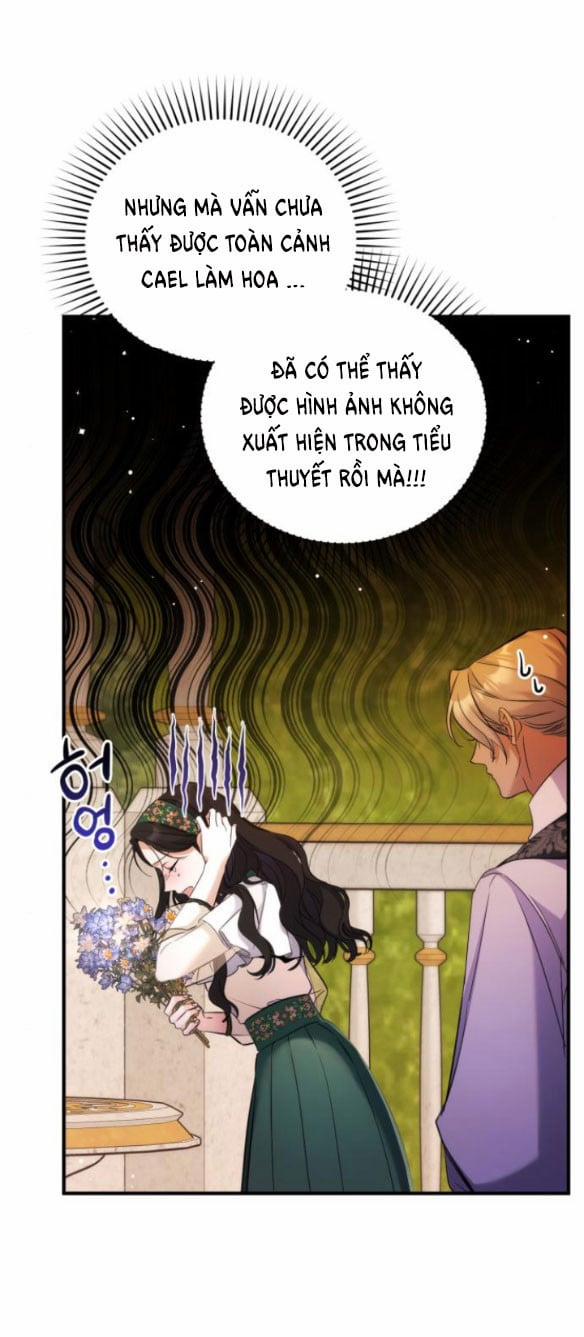 Dành Cho Nhân Vật Bị Bỏ Rơi Yêu Thích Nhất Của Tôi 19.5 trang 12