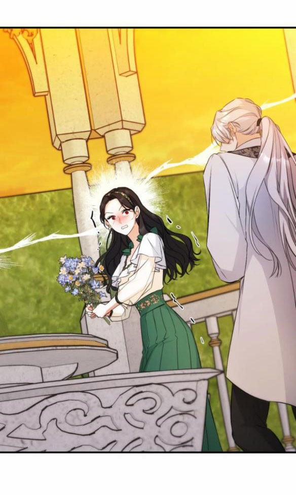 Dành Cho Nhân Vật Bị Bỏ Rơi Yêu Thích Nhất Của Tôi 19.5 trang 18