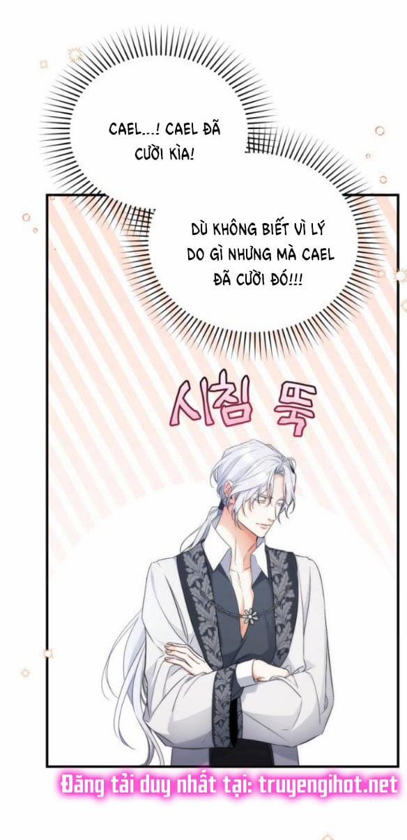 Dành Cho Nhân Vật Bị Bỏ Rơi Yêu Thích Nhất Của Tôi 19.5 trang 19